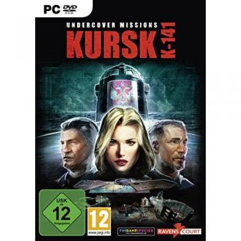 Undercover Missionen: Operation Kursk K-141 (PC)