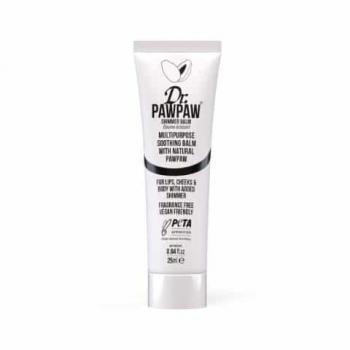 Glamorous Shimmer Balm 25ml