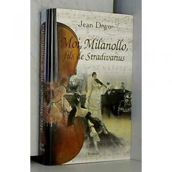 Moi Milanollo Fils De Stradivarius