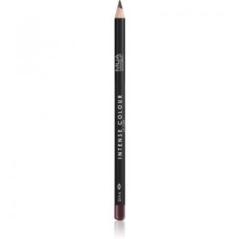 MUA Makeup Academy Intense Colour Lip Liner Intensive Diva 1 g
