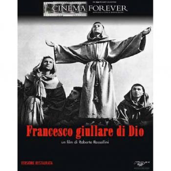 Francesco Giullare Di Dio