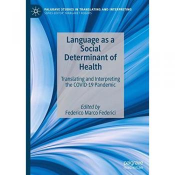 Language as a Social Determinant of Health
