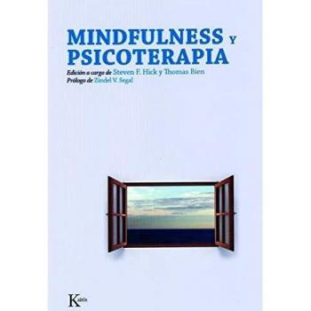 Mindfulness y psicoterapia