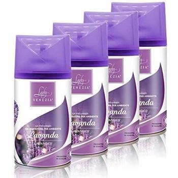 Ladiveneza Aroma Lavanda 250ml