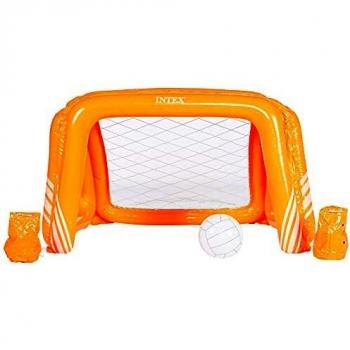Intex aufblasbares Fußballtor für Pool und Garten