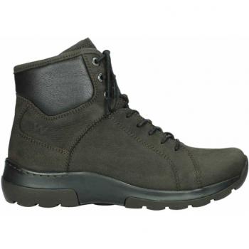 Bottines Élégance Wolky 0302611