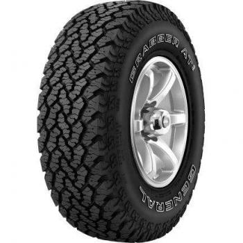 General GRABBER AT2 (LT305/70 R16 118/115Q, con protección de llanta lateral OWL)