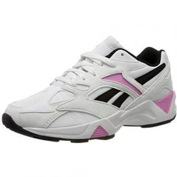 Reebok Classic White AZTREK 96 Women's Shoes