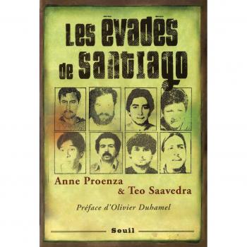 Les Evadés de Santiago