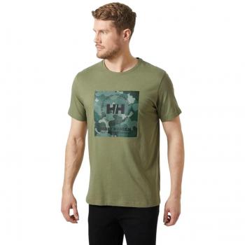 Helly Hansen Core Graphic T