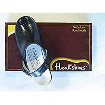 Zueco Hankshoes bleu taille 40