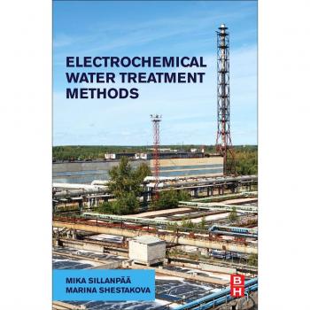 Electrochemical Water Treatment Methods