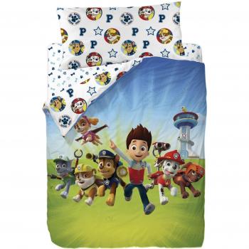 Paw Patrol Snooze Bundle