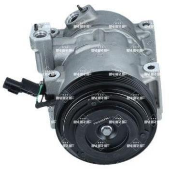 Compact 12V NRF 320017G Cooling Unit – R134a