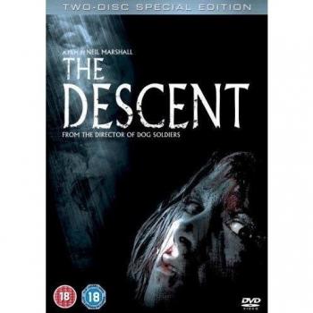 The Descent