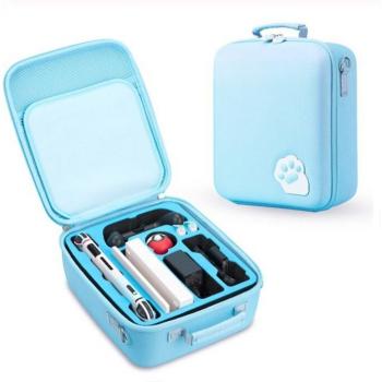 Cat Claw Themed Hard Shell Case for Nintendo Switch Accessories