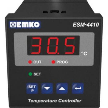 Thermostat à Point de Contrôle Emko 4410-5.14
