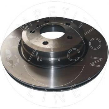 Disco de freno AIC 53442, rendimiento superior