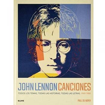 John Lennon. Canciones