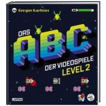 Kartsios, Gregor: Das ABC der Videospiele Level 2