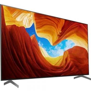 TV 55 Sony Bravia 4K UHD KD-55XH9005
