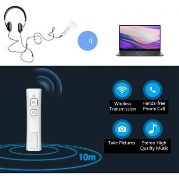 BT4864 Wireless Music Receiver with Mic