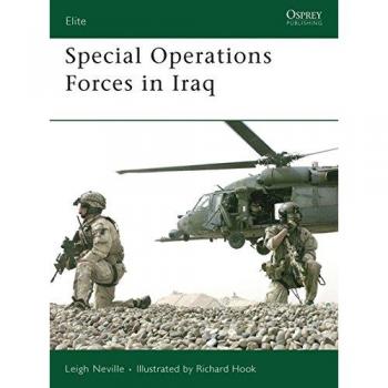 Special Operations Forces in Iraq