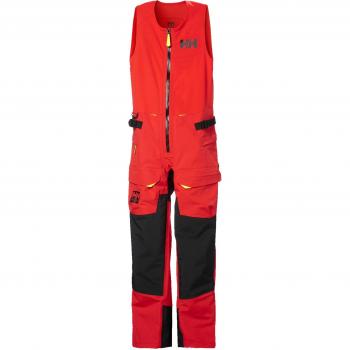 Helly Hansen W Ægir Race 2.0 Latzhose für Damen