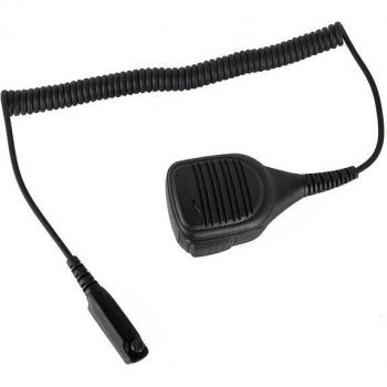 Haut-parleur étanche pour Motorola STP9000 et Sepura STP8000