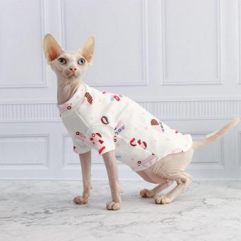AllergyShield Cat Wear