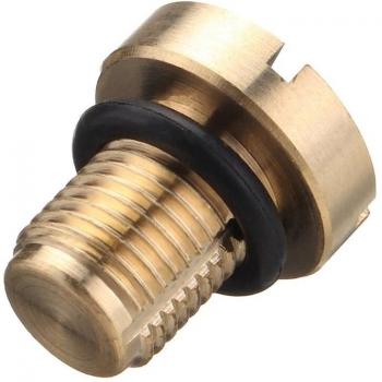 BMW Radiator Hose Bleed Vent Screw Plug for E30 E36 E46