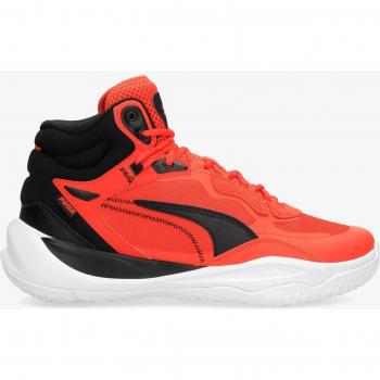 Puma Playmaker Pro Mid Basketballschuhe Herren Größe 42