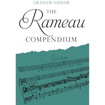 The Rameau Compendium
