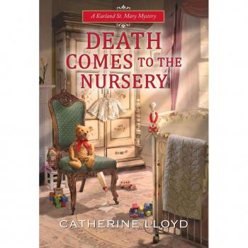 Vitalsource Technologies, Inc. Death Comes To The Nursery