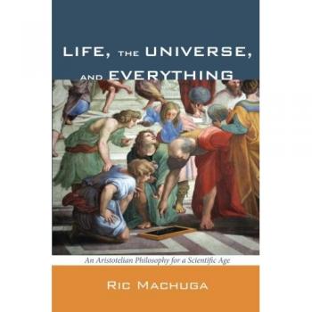 WIPF & Stock Publishers Life, the Universe, and Everything