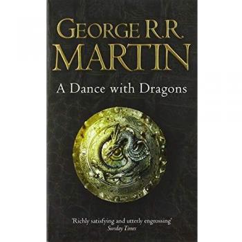 A Dance with Dragons