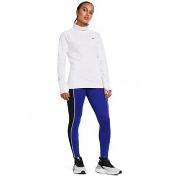 Under Armour Moletom Masculino Train CW com Gola Chaminé