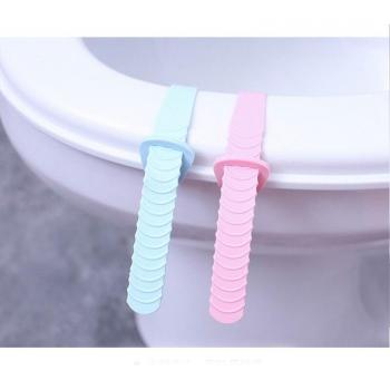 Sanitary Portable Toilet Seat Cover