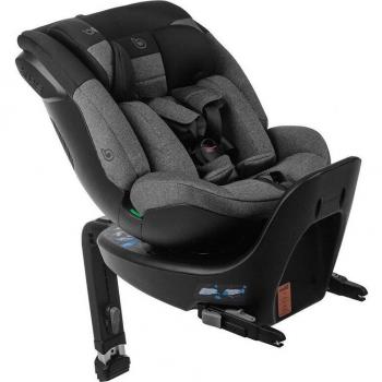 Be Cool Sedia Auto Zeus I-Size 40-125