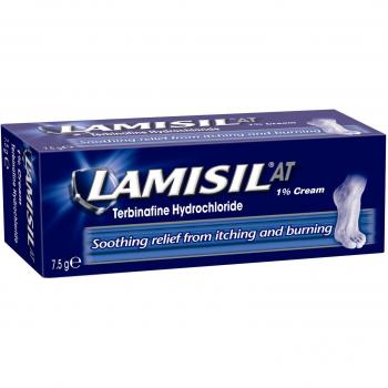 Lamisil Cream for Fungal Infections 7.5g