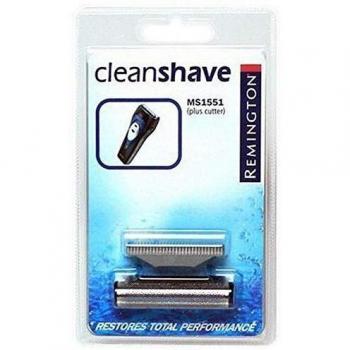 Remington SP251 Replacement Foil & Cutter for MS1551 Cleanshave Shaver Head New