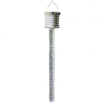 Luz de jardín colgante solar LED IP65