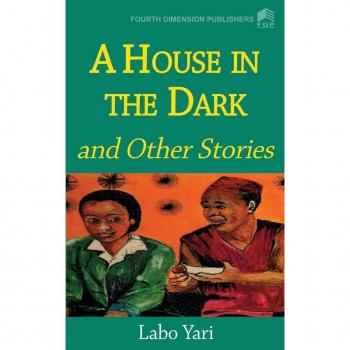 A House in the Dark and Other Stories
