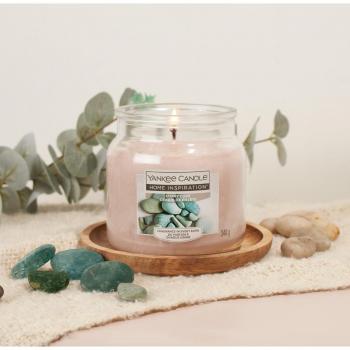 Yankee Candle Stony Cove Scented Jar