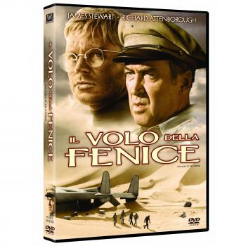 Il Volo Della Fenice