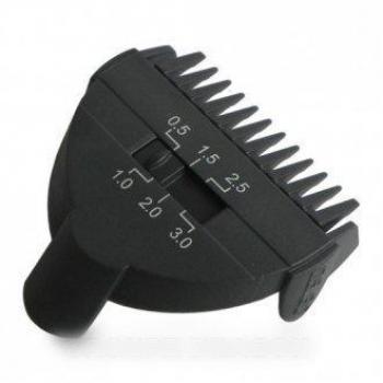 Accessorio Originale Babyliss 0,5-2,5mm