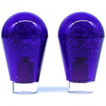 Joysticks en cristal pour borne d'arcade