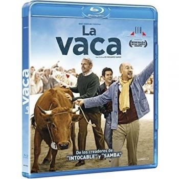 La vaca [Blu-ray]