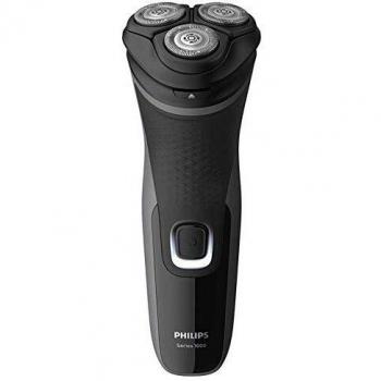 Philips Series 1000 S1231/41 Dry Electric Shaver (Damaged Box)