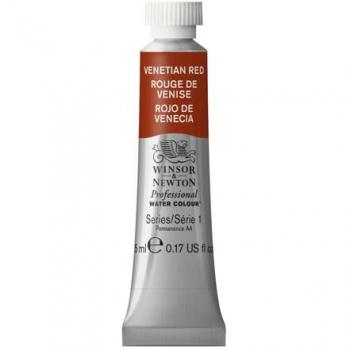 Winsor & Newton Artists 5 ml Watercolor, Venetian Red Edition